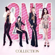 COLLECTION-2NE1