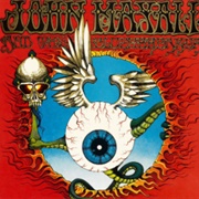 John Mayall & the Bluesbreakers - The Super-Natural