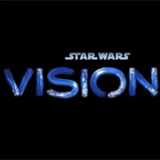 Star Wars: Visions