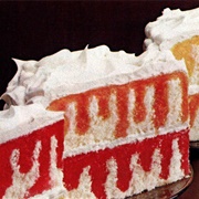 Poke Cake