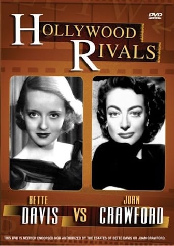 Hollywood Rivals: Joan Crawford vs. Bette Davis (2005)