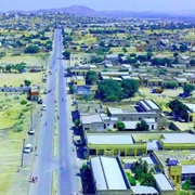Barentu, Eritrea