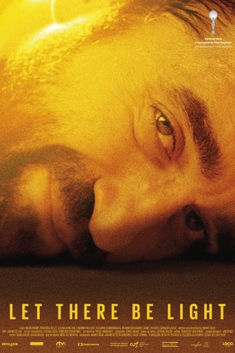 Let There Be Light (2019)