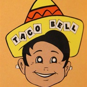 Taco Bell Kid