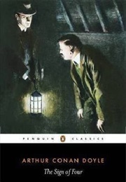 The Sign of Four (Arthur Conan Doyle)