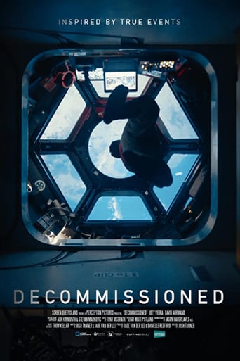 Decommissioned (2021)