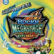 Rock'n Megastage