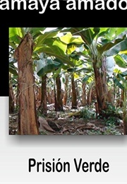 Prisión Verde (Ramón Amaya Amador)
