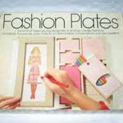 Fashion Plates