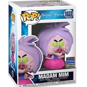 Madam Mim 1037