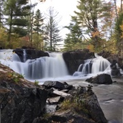 Spa Bolton, Cantons-De-L'est