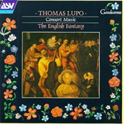 Thomas Lupo the Elder