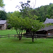 Marble Springs (Knoxville)