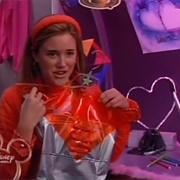 Margie Hammond (Zenon: Girls of the 21st Century, 1999)