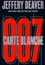 Carte Blanche (Jeffrey Deaver)