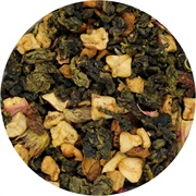 Special Tea Company Herbal Mint Cream Herbal Tea