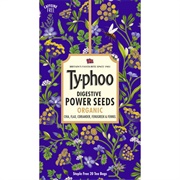 Ty-Phoo Digestive Power Seeds Organic