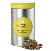 David's Tea Organic Mighty Aphrodite