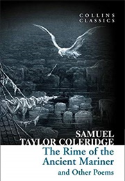 The Rime of the Ancient Mariner and Other Poems (Samuel Taylor Coleridge)