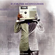The Renaissance (Q-Tip, 2008)