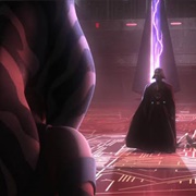 S02 E22 Twilight of the Apprentice Pt 2