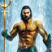 Aquaman / Arthur Curry (Aquaman, 2018)