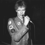 Kim Fowley