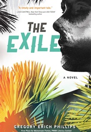 The Exile (Gregory Erich Phillips)