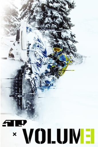 509 Films: Volume 13 (2018)