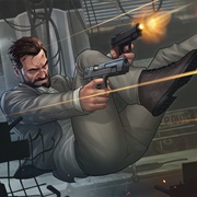 Max Payne (Max Payne)