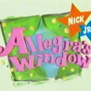 Allegra&#39;s Window