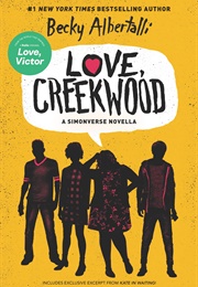 Love, Creekwood (Becky Albertalli)