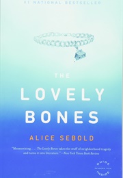 The Lovely Bones (Alice Sebold)