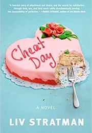 Cheat Day (Liv Stratman)