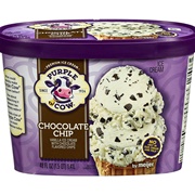 Purple Cow Chocolate Chip