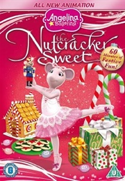 Angelina Ballerina: The Nutcracker Sweet (2010)