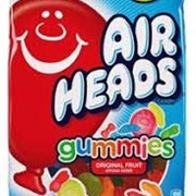 Airhead Gummies