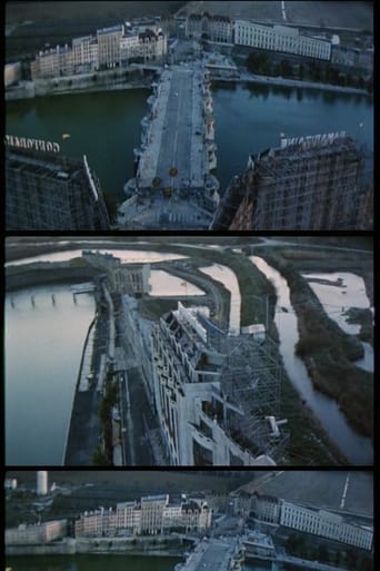 Investigation of a Film Above Suspicion (1991)