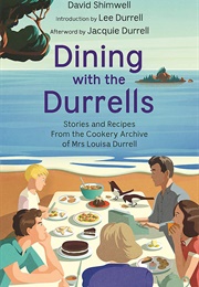 Dining With the Durrells (David Shimwell)