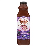 Third Street Honey Vanilla Spice Chai