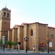 Co-Cathedral of San Pedro, Soria