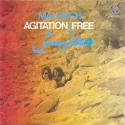 Agitation Free - Malesch
