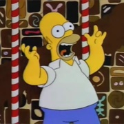 Burns Verkaufen Der Kraftwerk (S3E11)