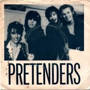 Birds of Paradise - Pretenders