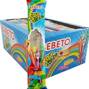 Bebeto Sour Sticks
