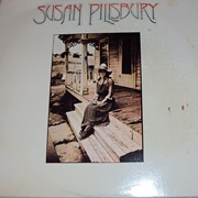 Susan Pillsbury - Susan Pillsbury