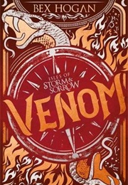 Venom (Bex Hogan)