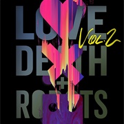 Love, Death & Robots Vol. 2