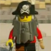 Metalbeard (Minifigure)