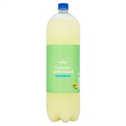 Morrisons Cloudy Lemonade